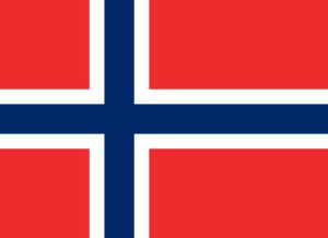 Noorse vlag