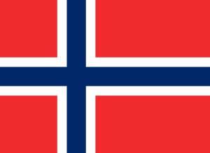 Noorse vlag