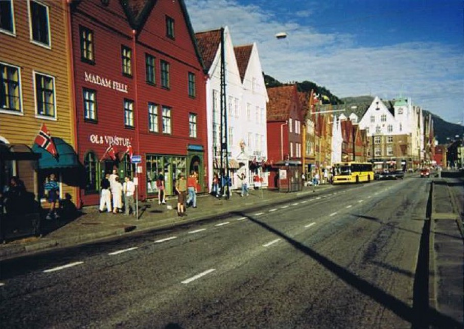 Noorwegen_Bergen_1993_Img0000