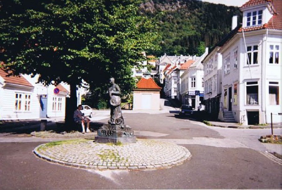 Noorwegen_Bergen_1993_Img0009