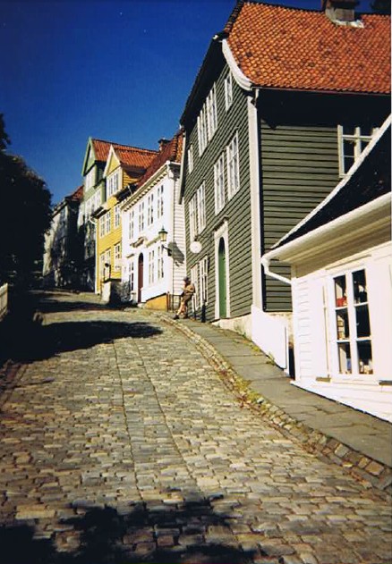 Noorwegen_Bergen_1993_Img0014