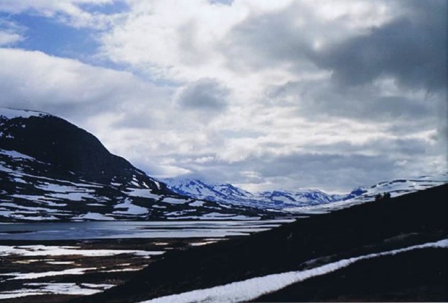 Zweden_Kungsleden2_1993_Img0004