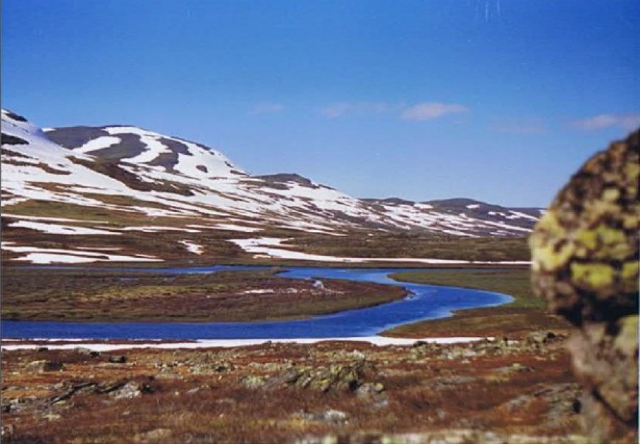 Zweden_Kungsleden3_1993_Img0001