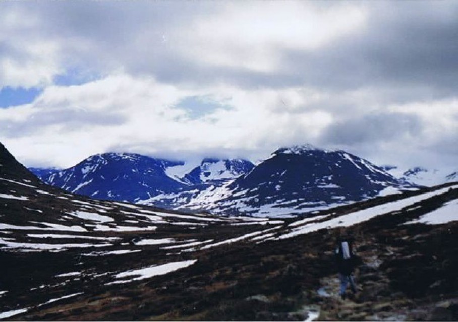 Zweden_Kungsleden3_1993_Img0004