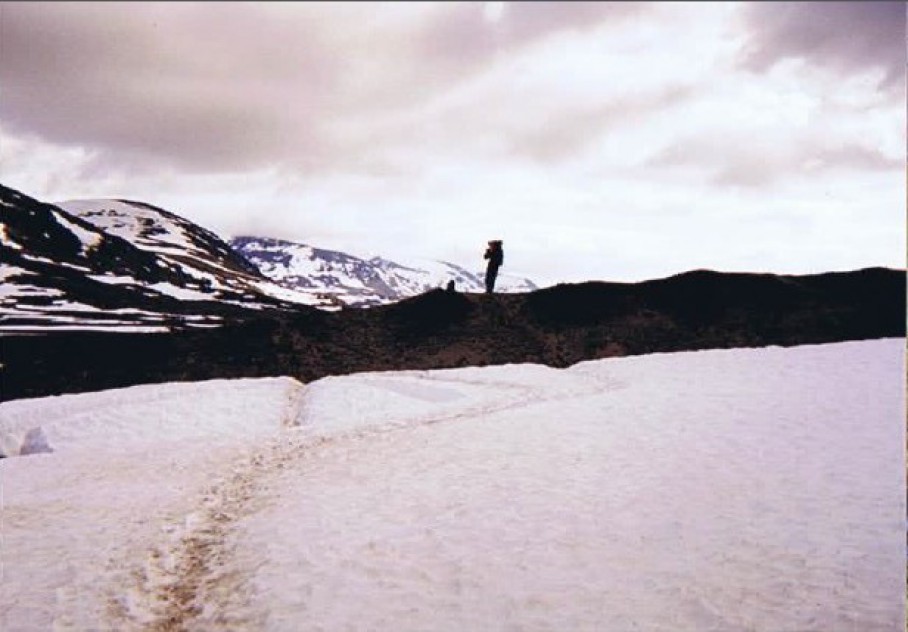 Zweden_Kungsleden3_1993_Img0005