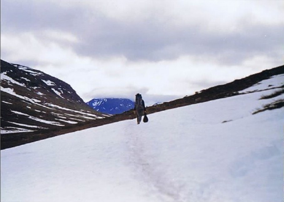 Zweden_Kungsleden3_1993_Img0006