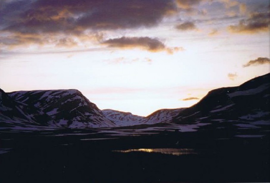 Zweden_Kungsleden3_1993_Img0007