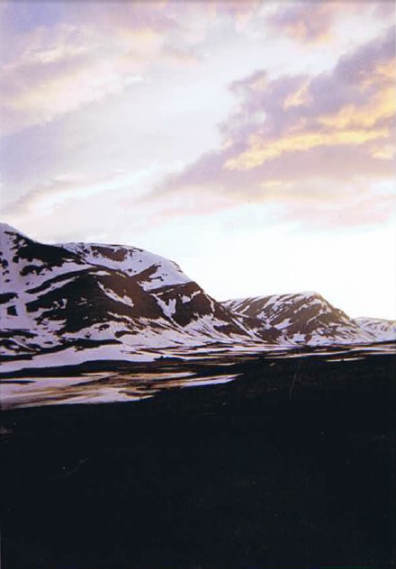 Zweden_Kungsleden3_1993_Img0008