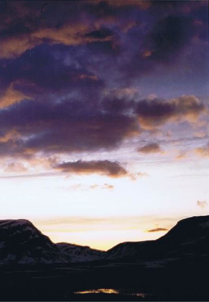 Zweden_Kungsleden3_1993_Img0009