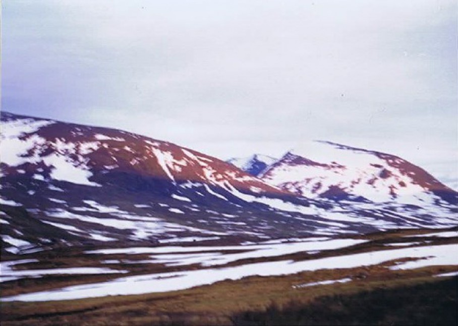 Zweden_Kungsleden3_1993_Img0010