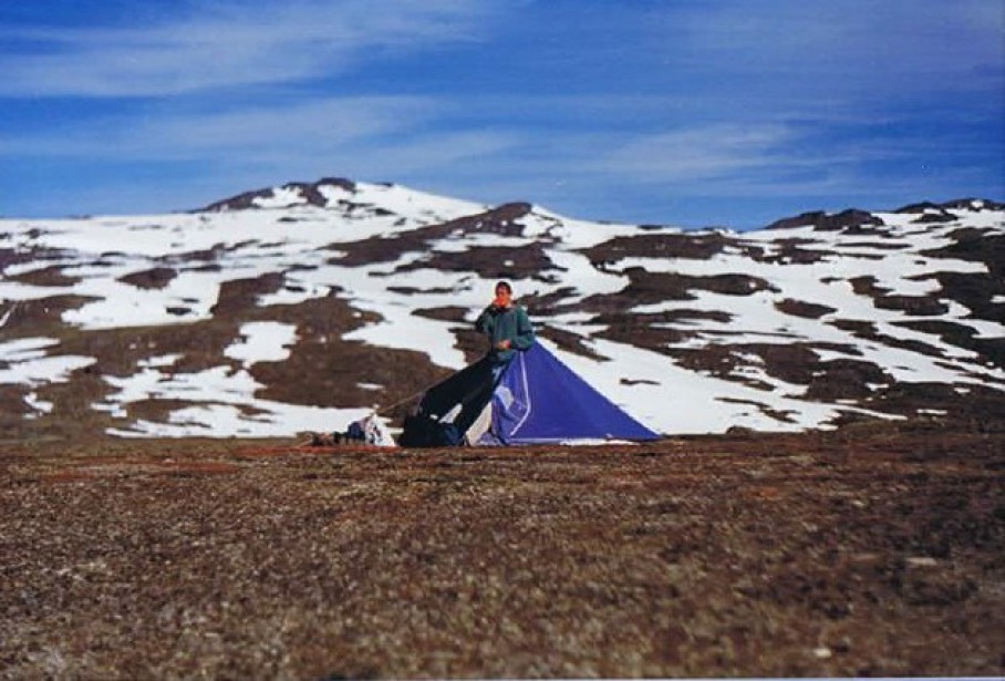 Zweden_Kungsleden4_1993_Img0000