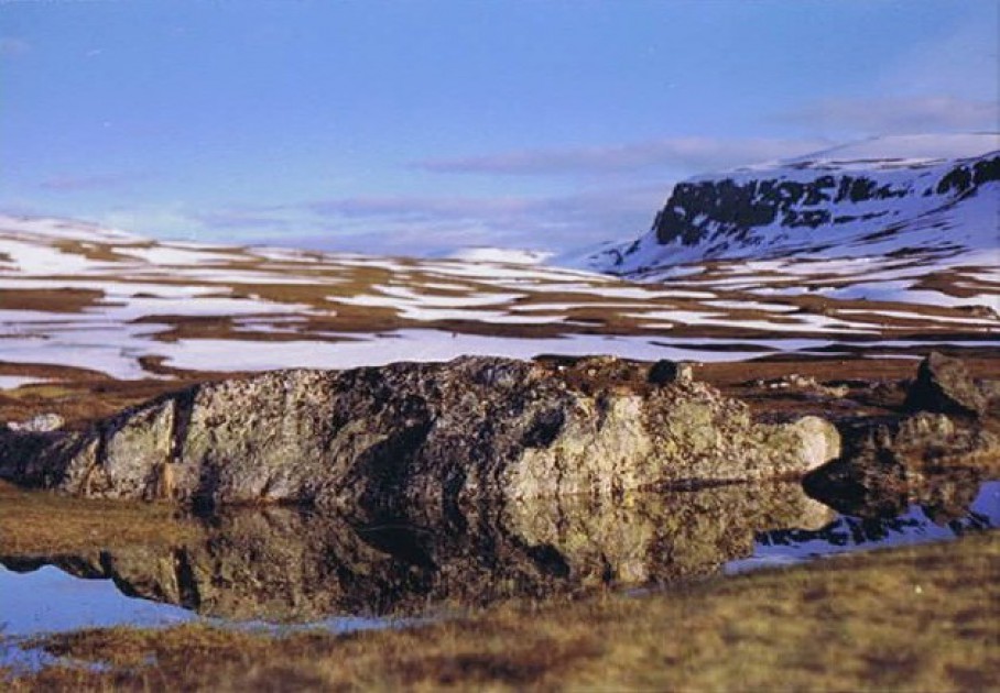 Zweden_Kungsleden4_1993_Img0001