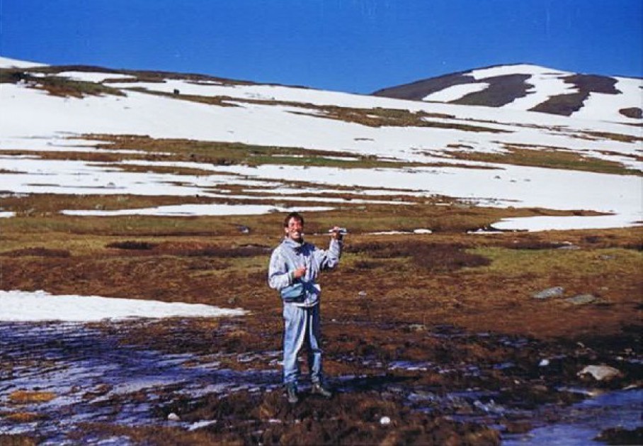 Zweden_Kungsleden4_1993_Img0002