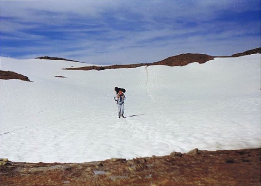 Zweden_Kungsleden4_1993_Img0007