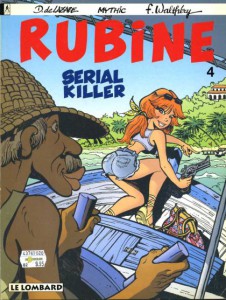 Rubine4Serialkiller