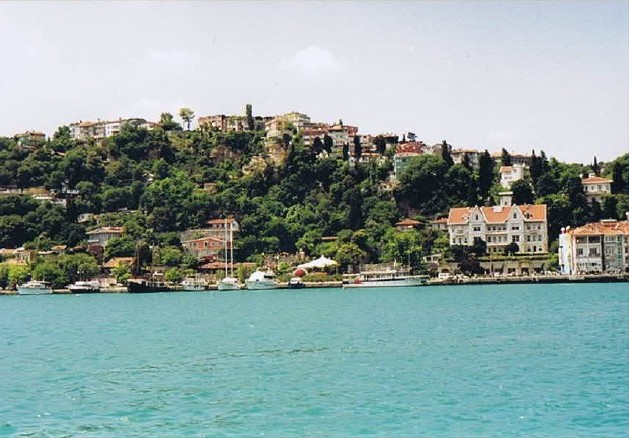 Turkije_Bosporus_2001_ImgBO0005