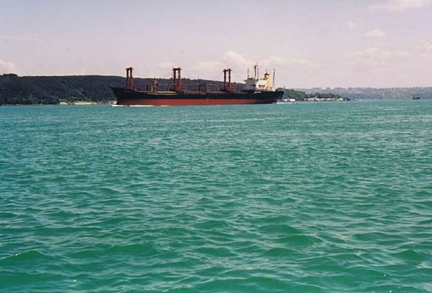 Turkije_Bosporus_2001_ImgBO0008