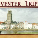 Deventer Triple/Dubbel/Bokbier