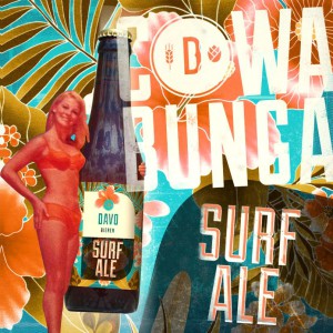 Davo Surf Ale