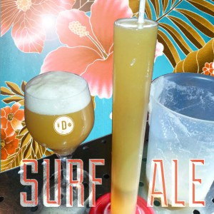 Davo Surf Ale