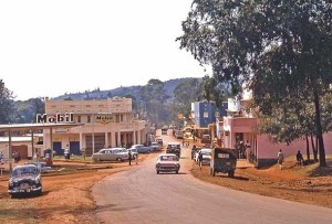 Kisii