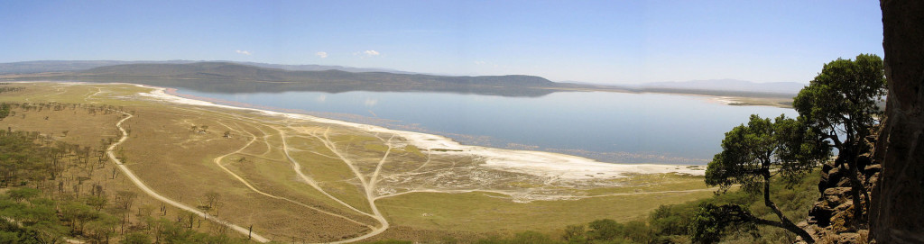 Lake-Nakuru