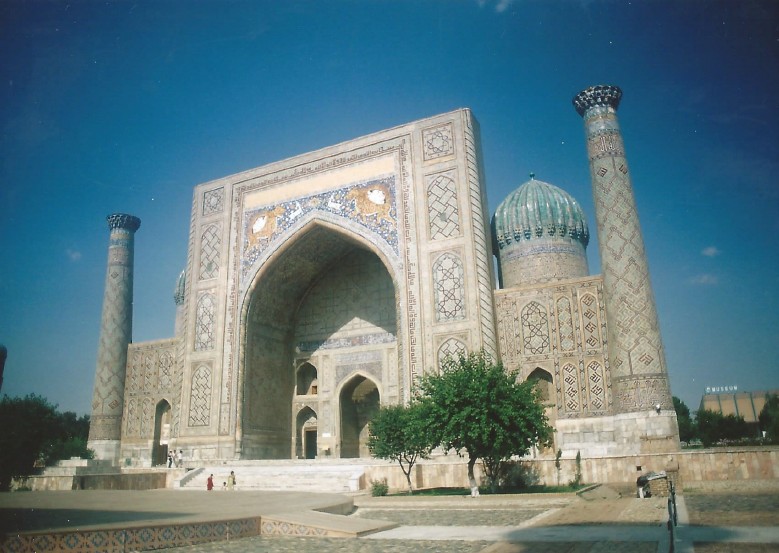 Oezbekistan_Registan_2004_Img0004