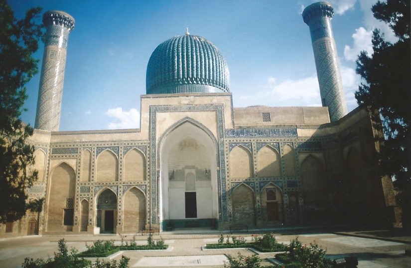 Oezbekistan_Samarkand_2004_Img0004