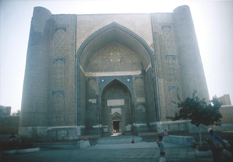 Oezbekistan_Samarkand_2004_Img0010