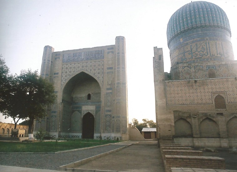 Oezbekistan_Samarkand_2004_Img0011