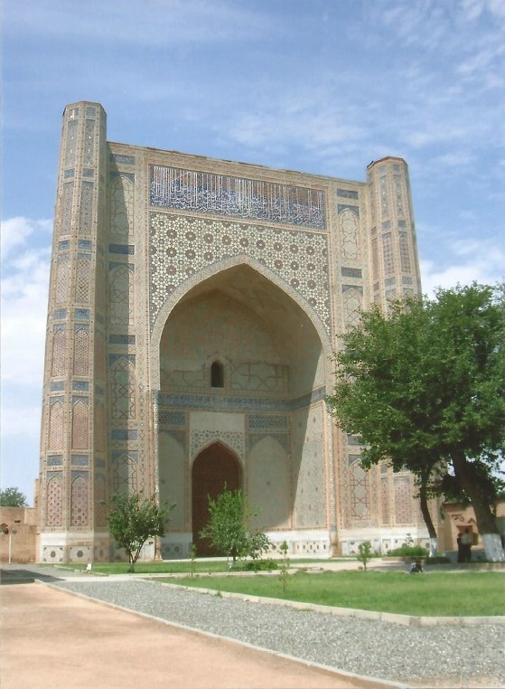 Oezbekistan_Samarkand_2004_Img0012