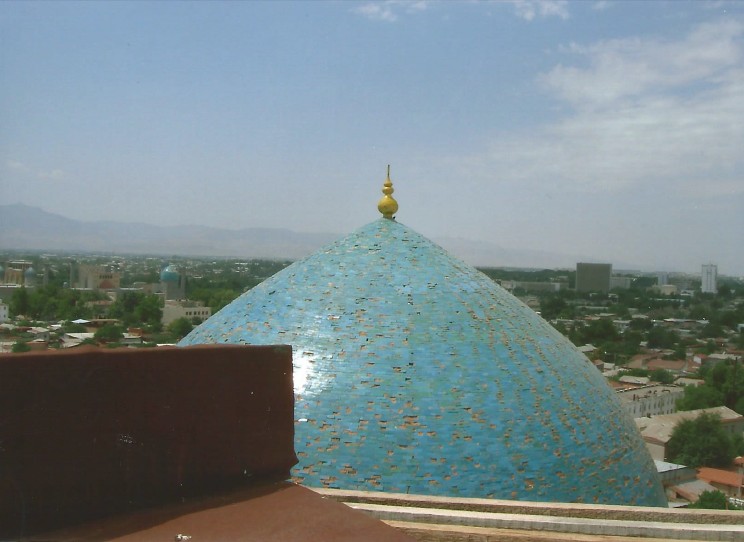 Oezbekistan_Samarkand_2004_Img0015