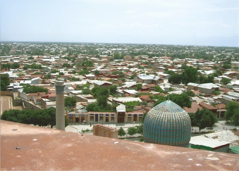 Oezbekistan_Samarkand_2004_Img0016