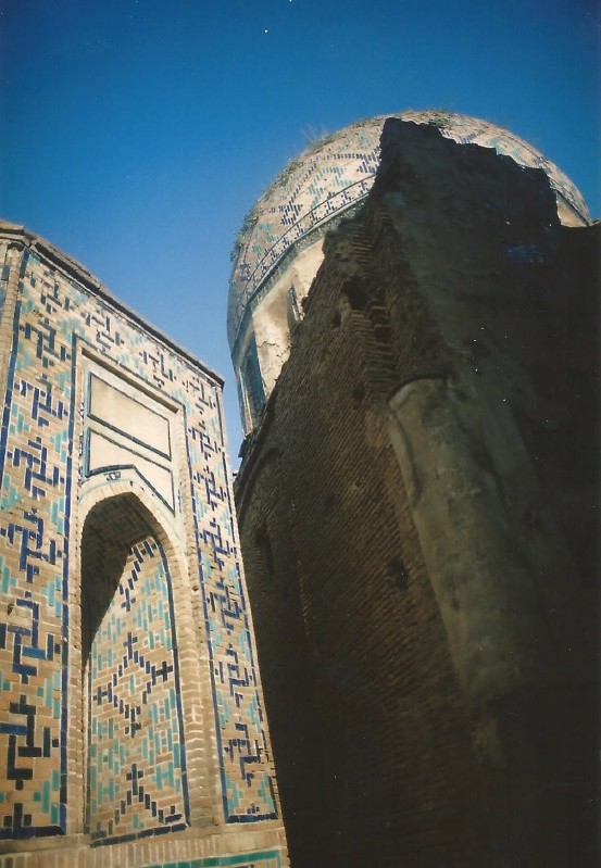 Oezbekistan_Shah_i_Zinda_2004_Img0001