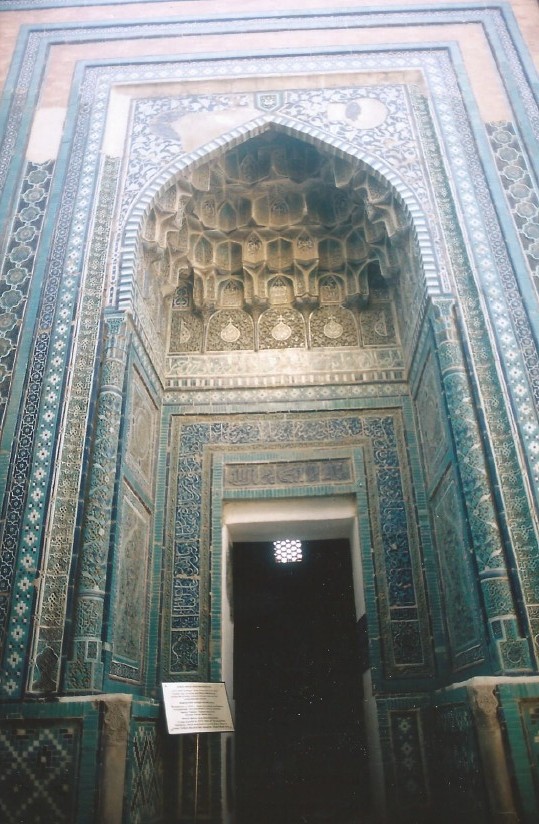 Oezbekistan_Shah_i_Zinda_2004_Img0004