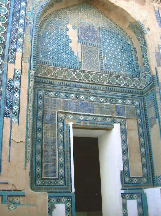 Oezbekistan_Shah_i_Zinda_2004_Img0009