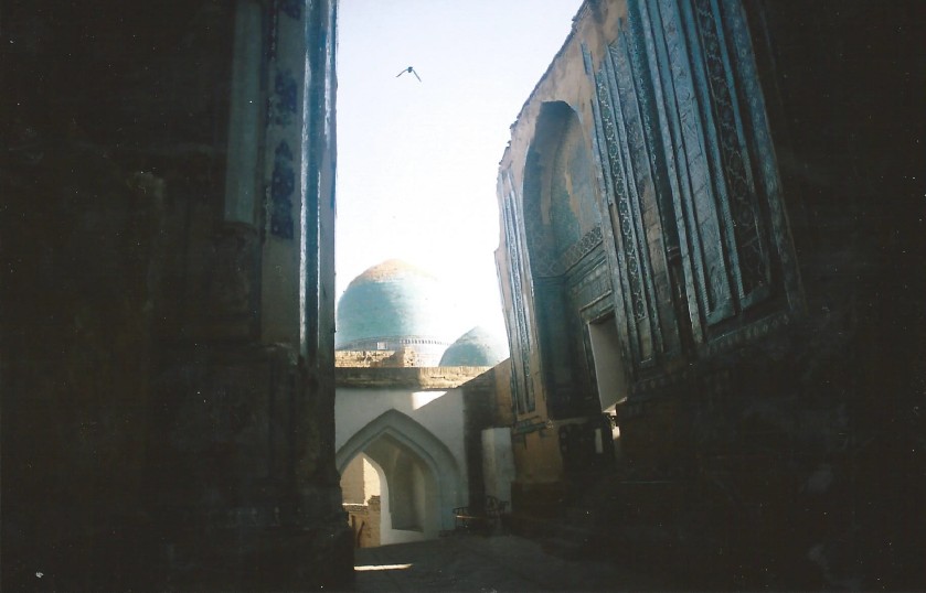 Oezbekistan_Shah_i_Zinda_2004_Img0010