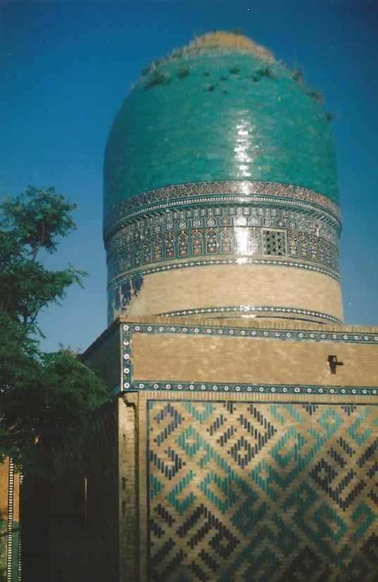 Oezbekistan_Shah_i_Zinda_2004_Img0015