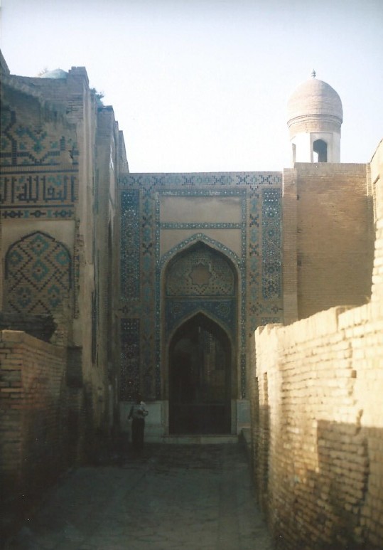Oezbekistan_Shah_i_Zinda_2004_Img0017