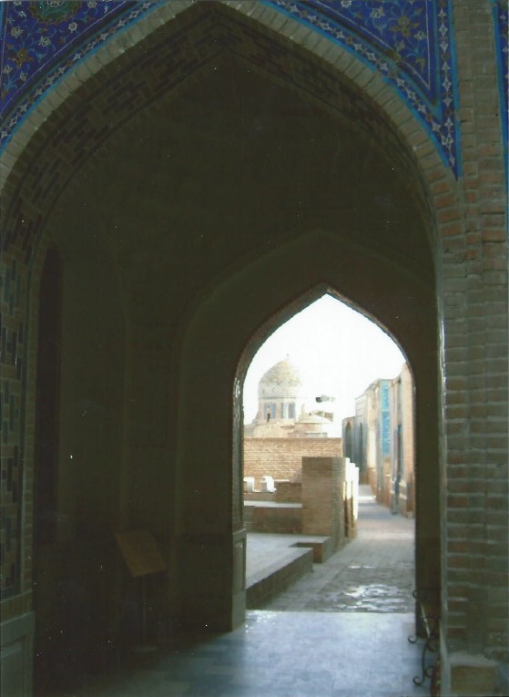 Oezbekistan_Shah_i_Zinda_2004_Img0018