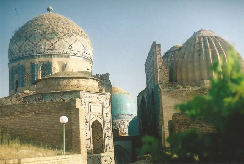 Oezbekistan_Shah_i_Zinda_2004_Img0020