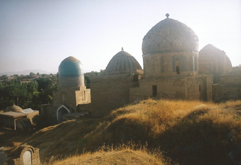 Oezbekistan_Shah_i_Zinda_2004_Img0021