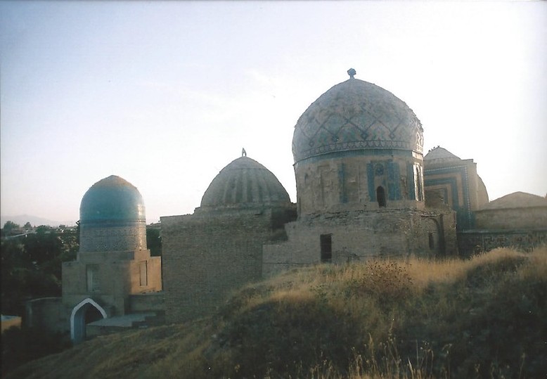 Oezbekistan_Shah_i_Zinda_2004_Img0025