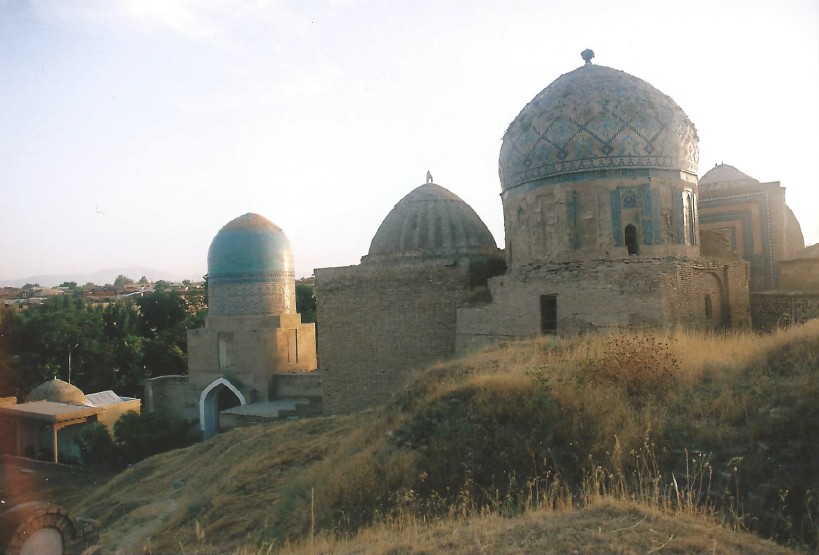 Oezbekistan_Shah_i_Zinda_2004_Img0026