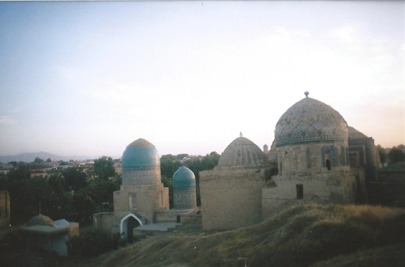 Oezbekistan_Shah_i_Zinda_2004_Img0027