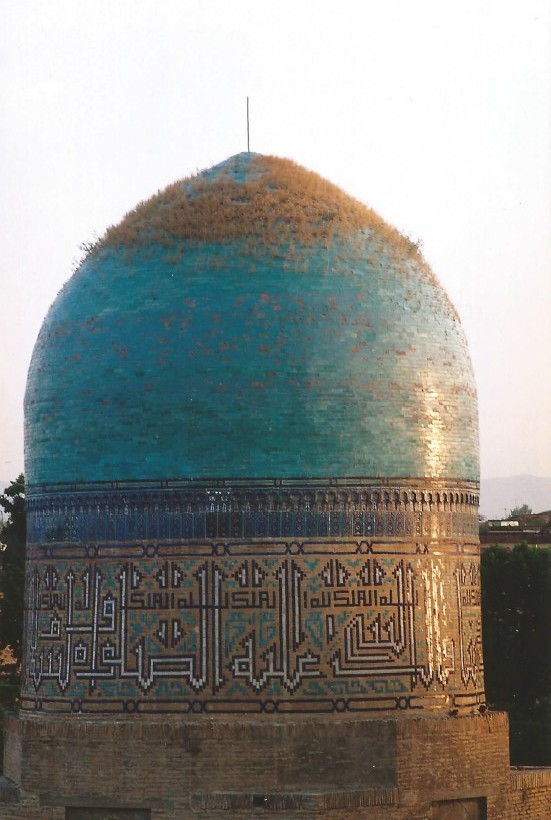 Oezbekistan_Shah_i_Zinda_2004_Img0028