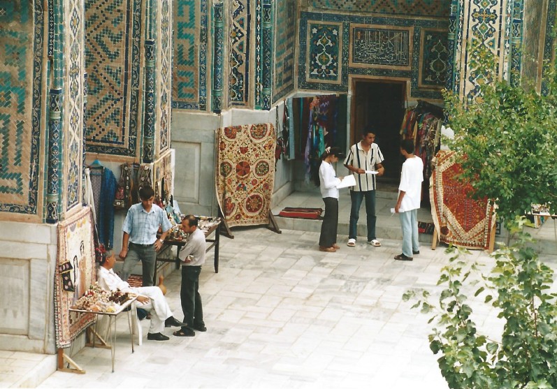 Oezbekistan_Shah_i_Zinda_2004_Img0050