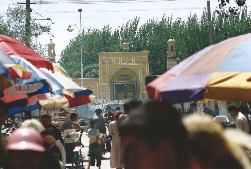 Xinjiang_Kashgar_2004_Img0000