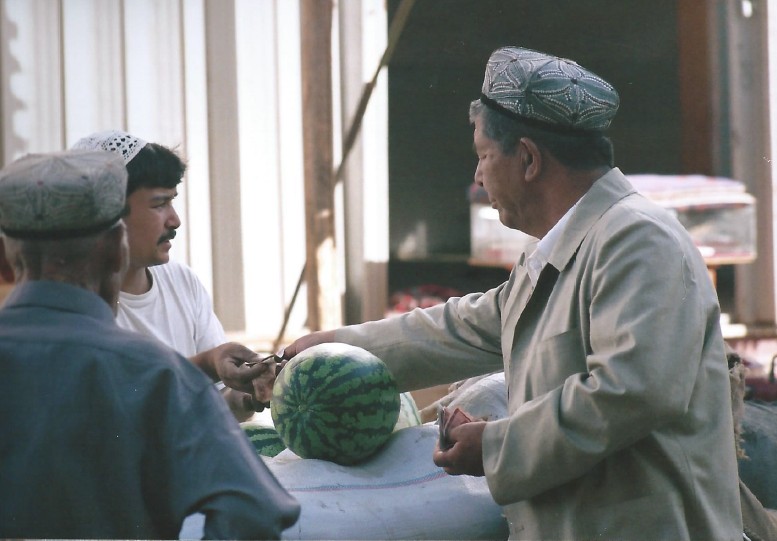 Xinjiang_Kashgar_2004_Img0014