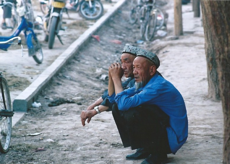 Xinjiang_Kashgar_2004_Img0015